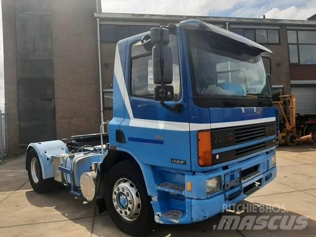 DAF 75.270 ATi Dragbilar