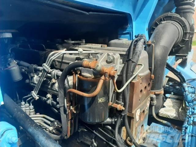 DAF 75.270 ATi Dragbilar