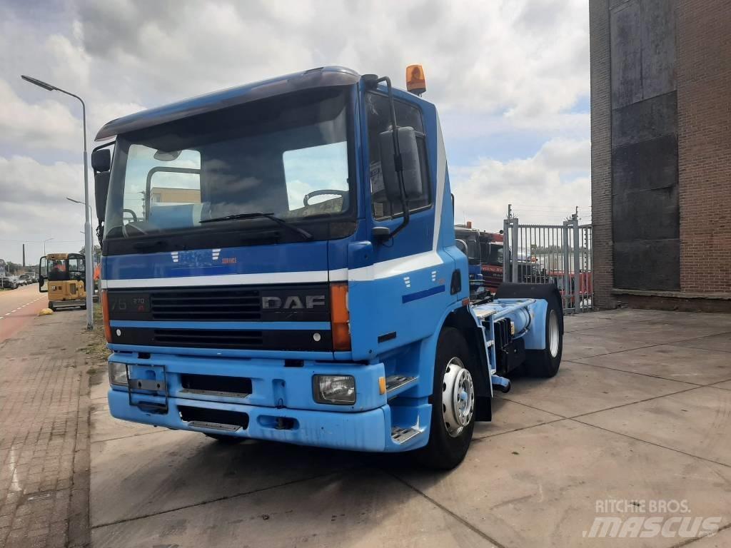 DAF 75.270 ATi Dragbilar