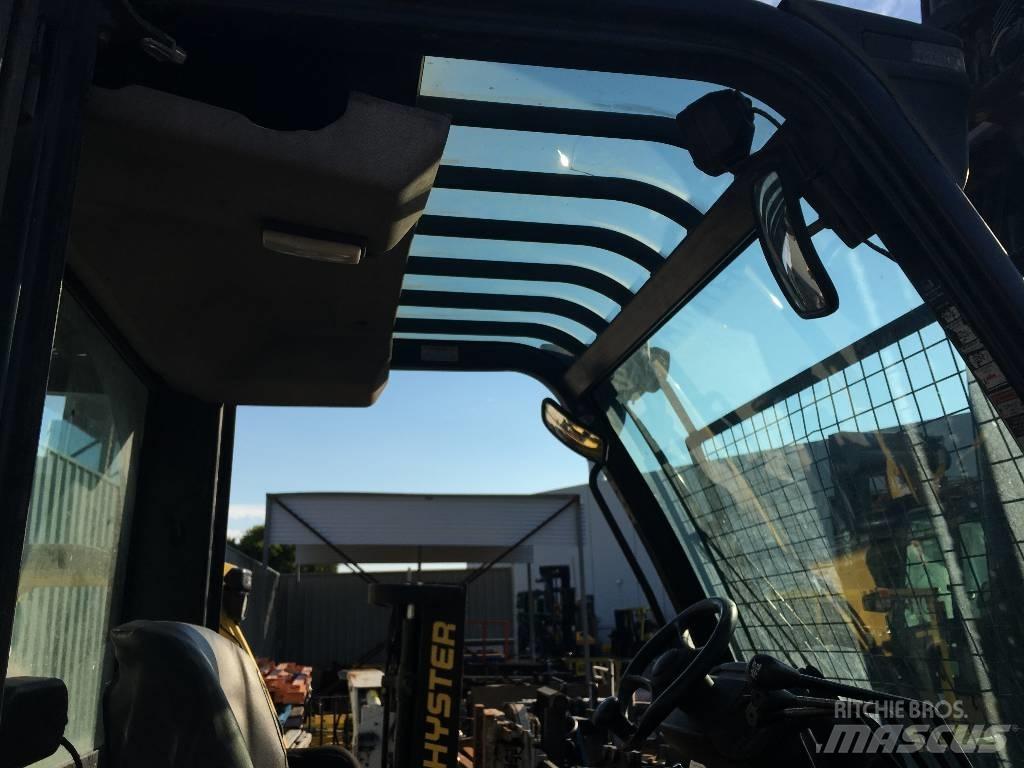 Yale GP155VX Dieselmotviktstruckar