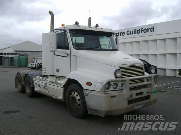 Freightliner FLC112 Dragbilar