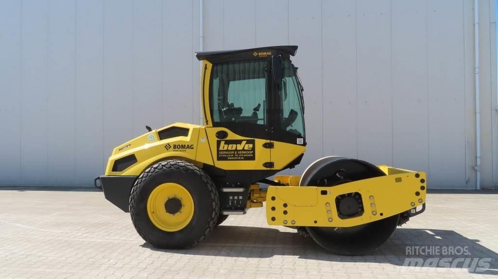 Bomag BW177 D-5 Envalsvältar