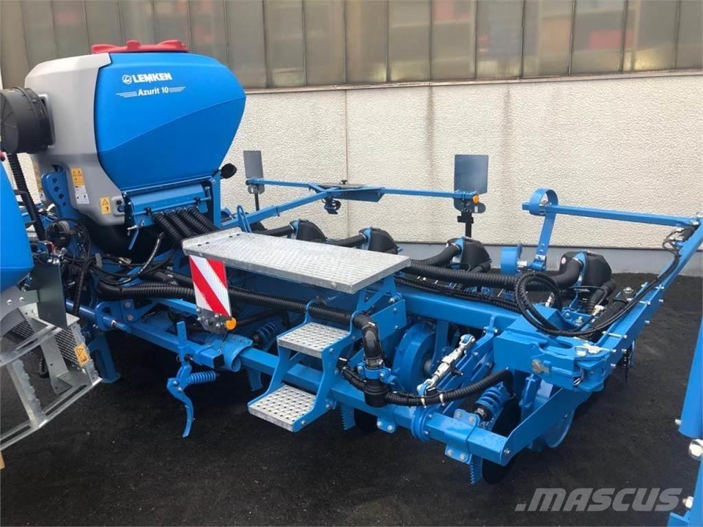 Lemken Azurit 10 Kombisåmaskiner