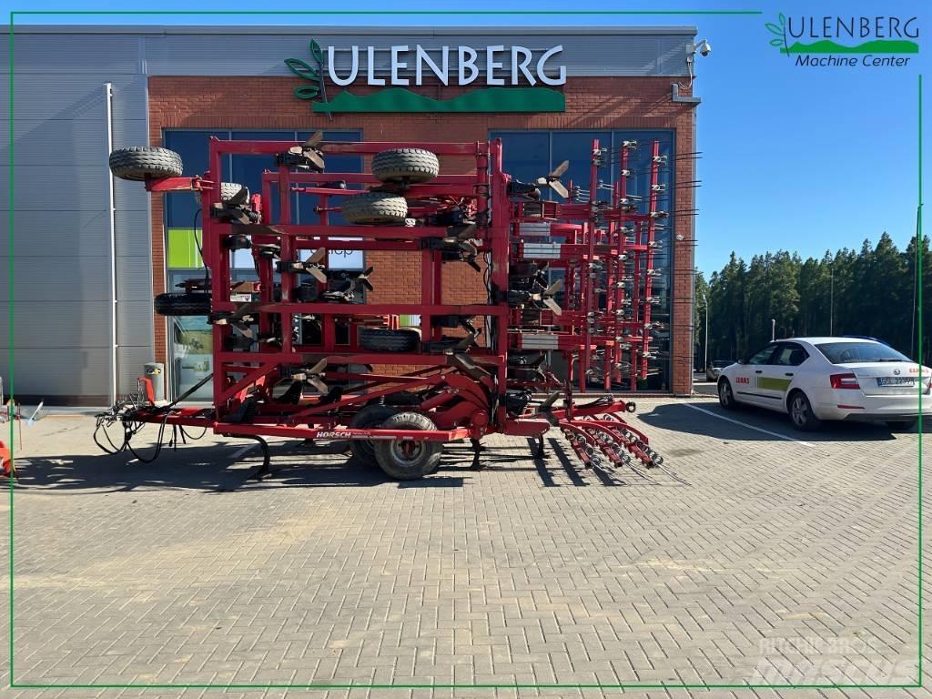 Horsch Terrano 12 FG Kultivatorer