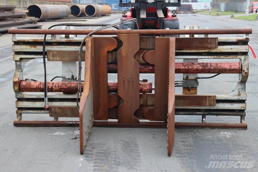 Durwen PBK-140 Entreprenad - Övrigt