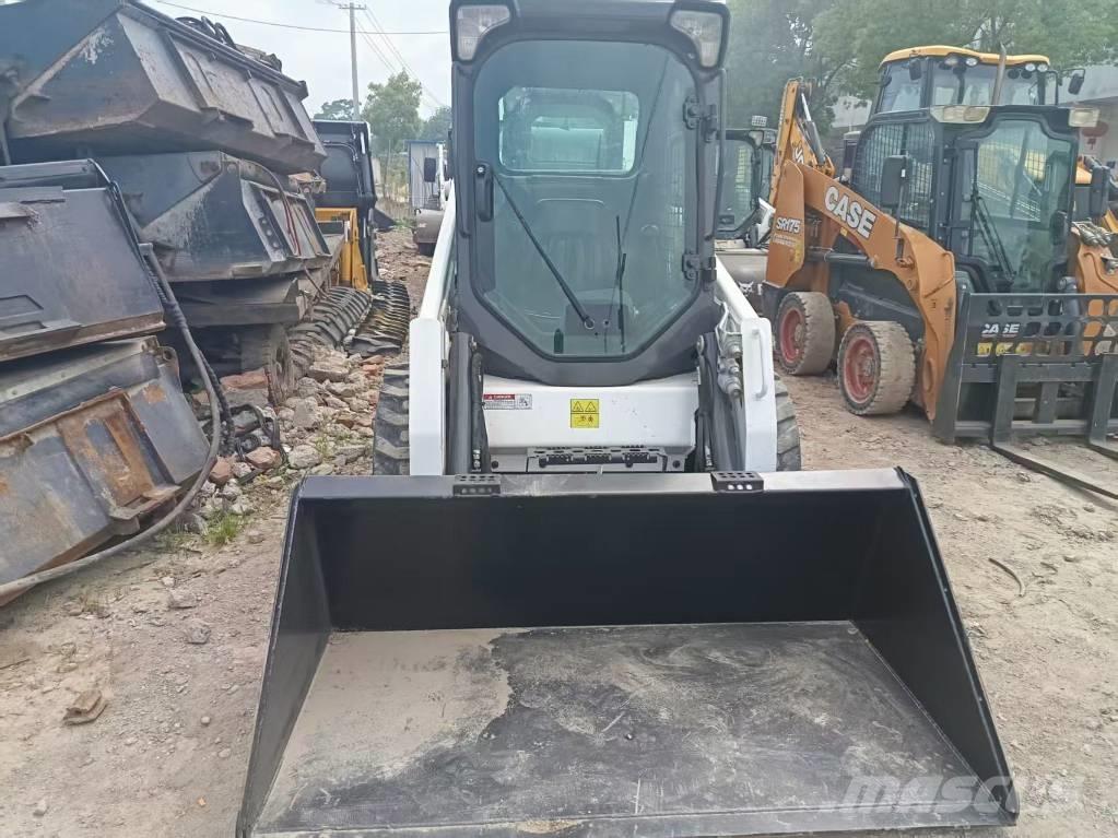 Bobcat S 450 Kompaktlastare
