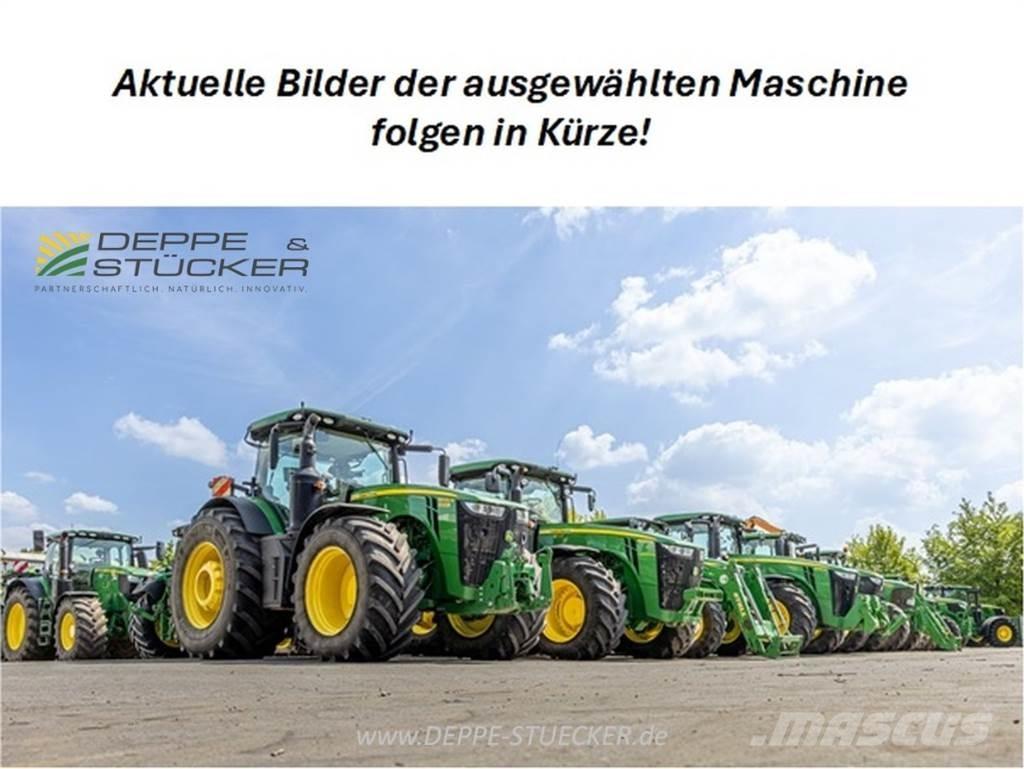 John Deere 7R 290 Traktorer