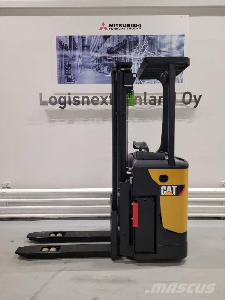 CAT NSR 16NI Staplare