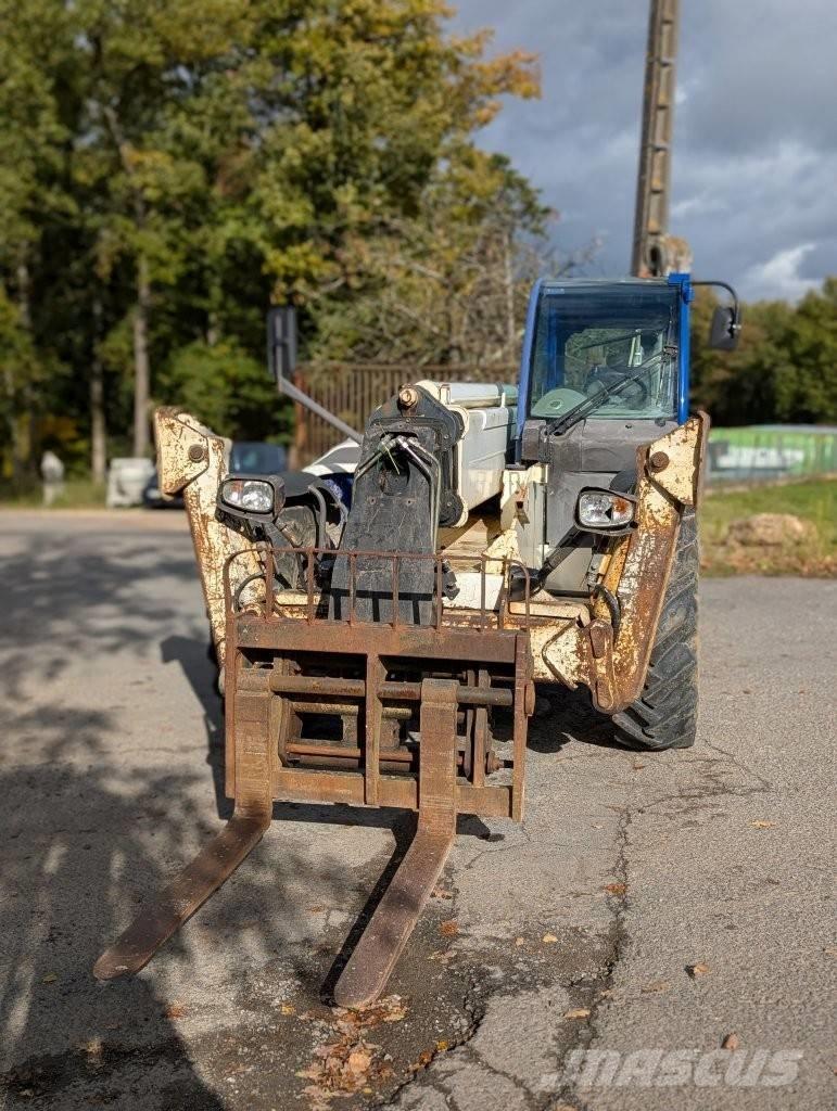 Manitou MT 1436 Teleskoplastare