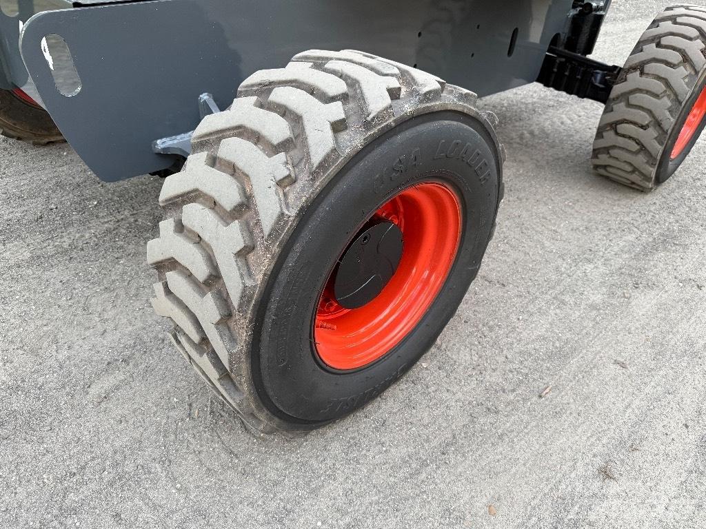SkyJack SJ 46 AJ Bomliftar