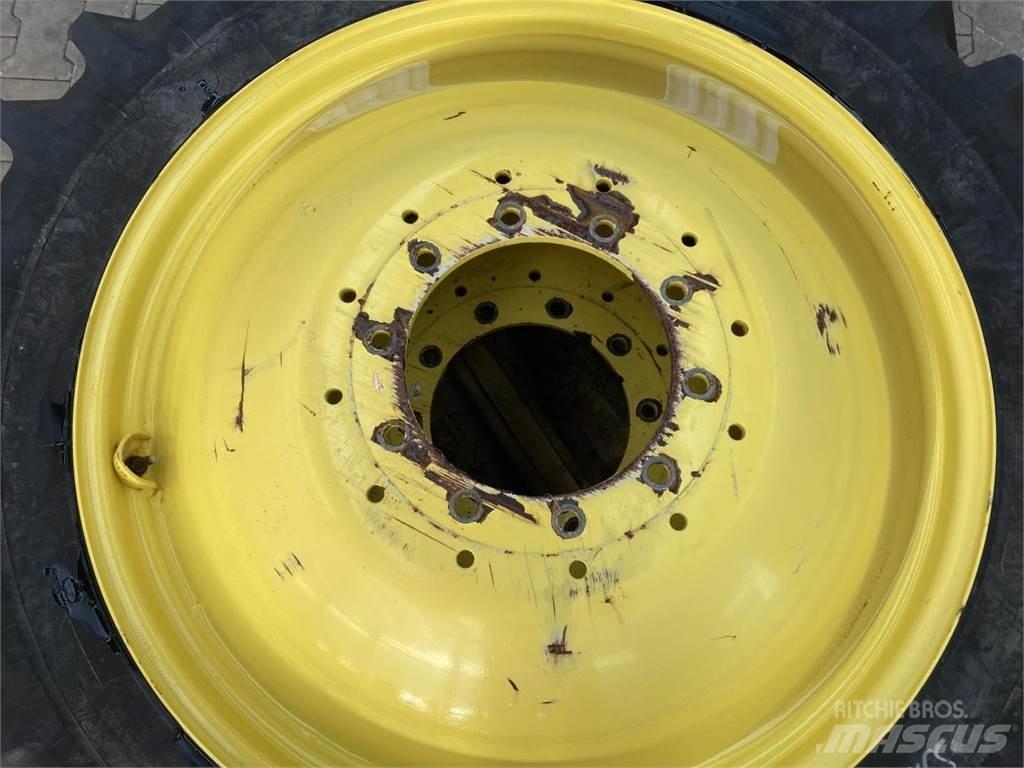 Michelin 320/85R38 Däck, hjul och fälgar