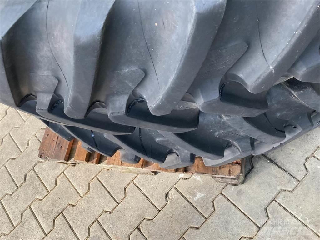 Michelin 320/85R38 Däck, hjul och fälgar