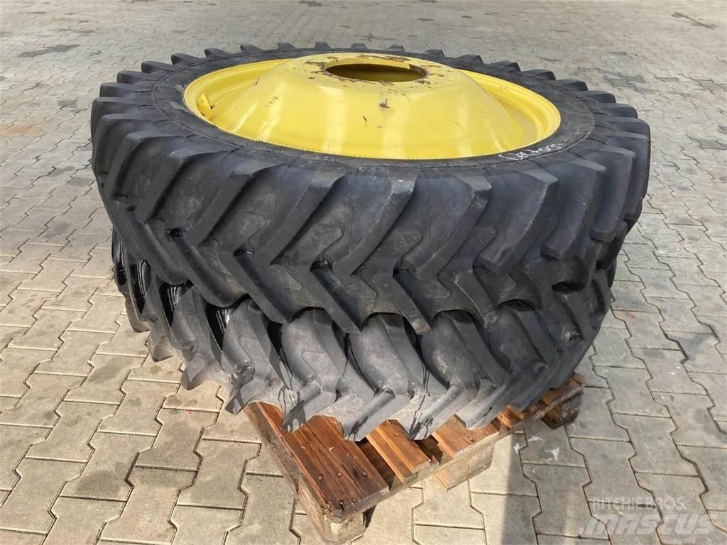 Michelin 320/85R38 Däck, hjul och fälgar