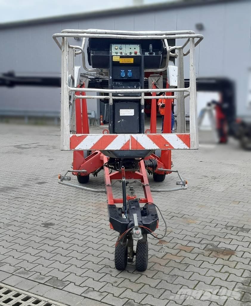 Dinolift 150T Skylift
