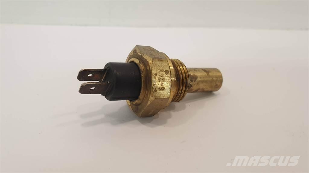  FMG/Ösa 894097 Motorer