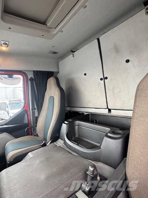 Volvo FE 320 Biltransportbilar