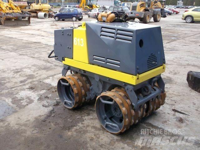Bomag BMP 851 Markvibratorer