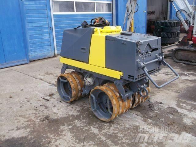 Bomag BMP 851 Markvibratorer