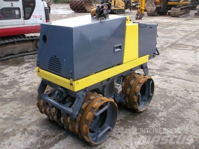 Bomag BMP 851 Markvibratorer
