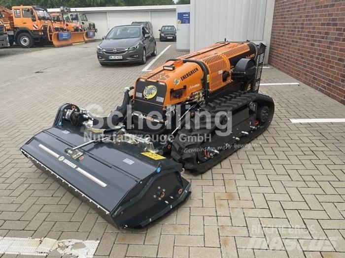 Energreen RoboMIDI Skogsmaskiner - Övriga