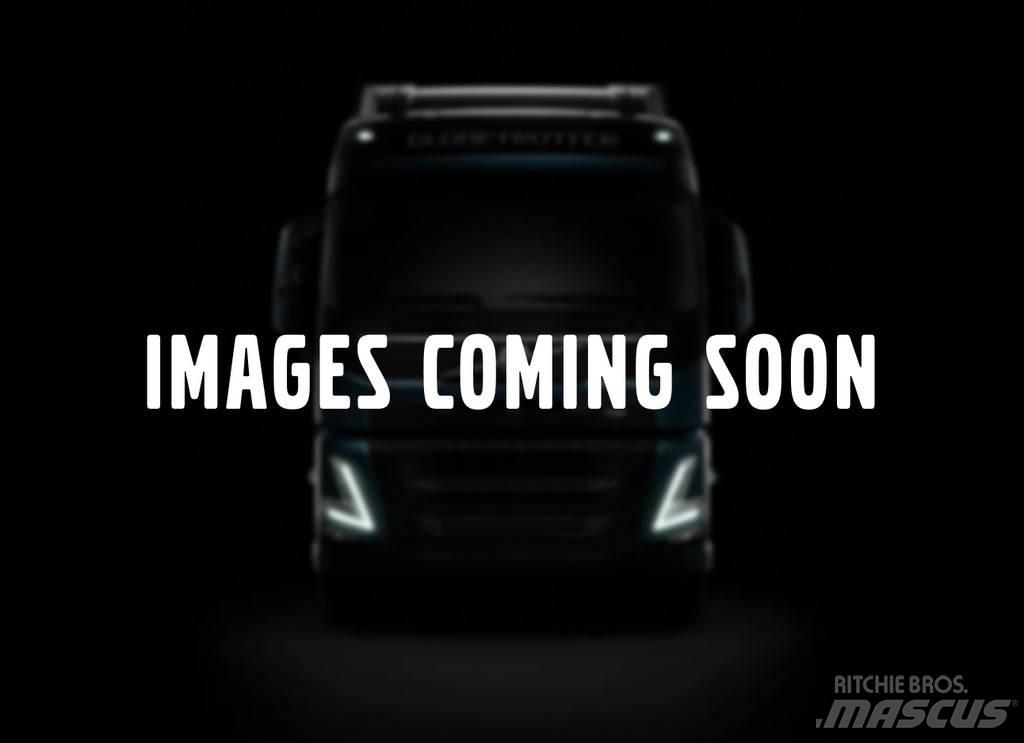Volvo FL Skåpbilar
