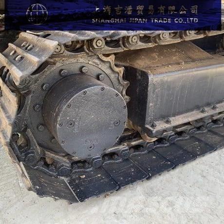 Doosan DH 60 Minigrävare < 7t