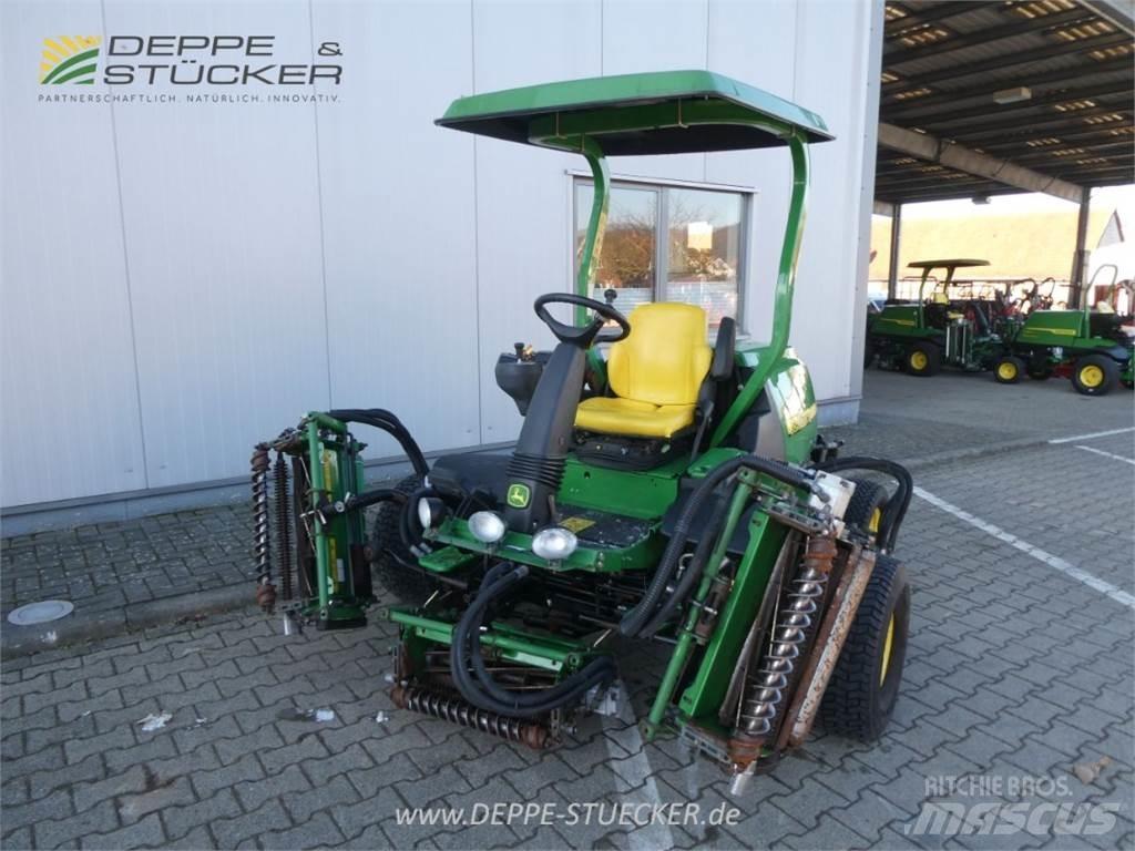 John Deere 8700 Slåttermaskiner