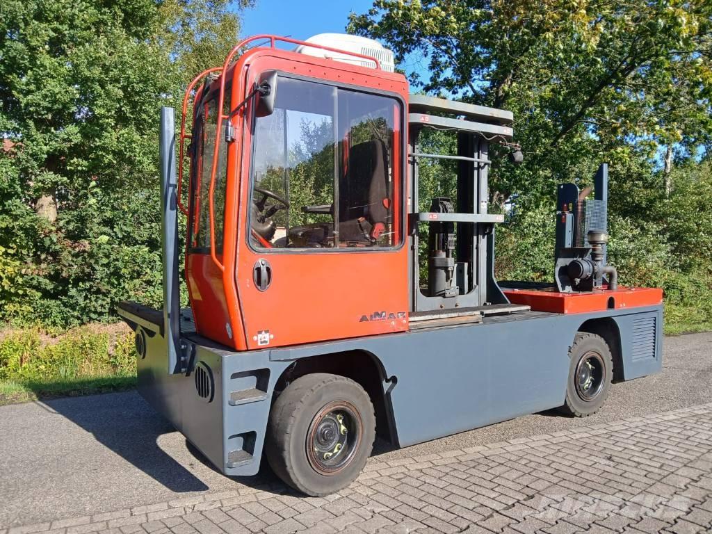 Valmar VS80 Sidlastare