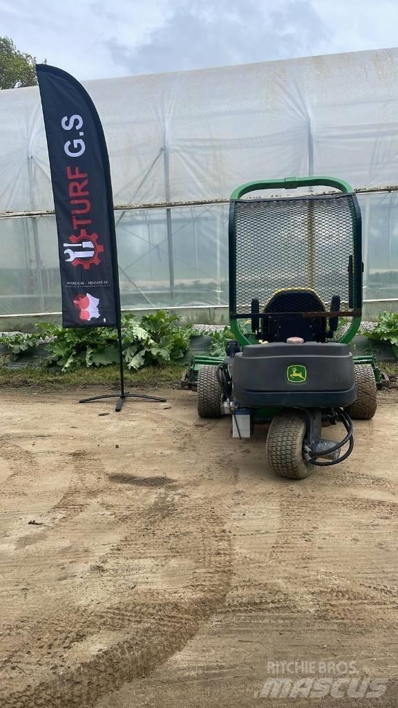 John Deere 2653 B Fairway-gräsklippare