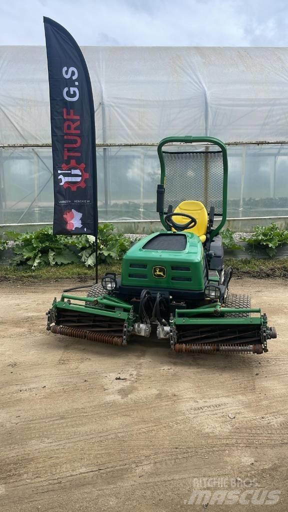 John Deere 2653 B Fairway-gräsklippare