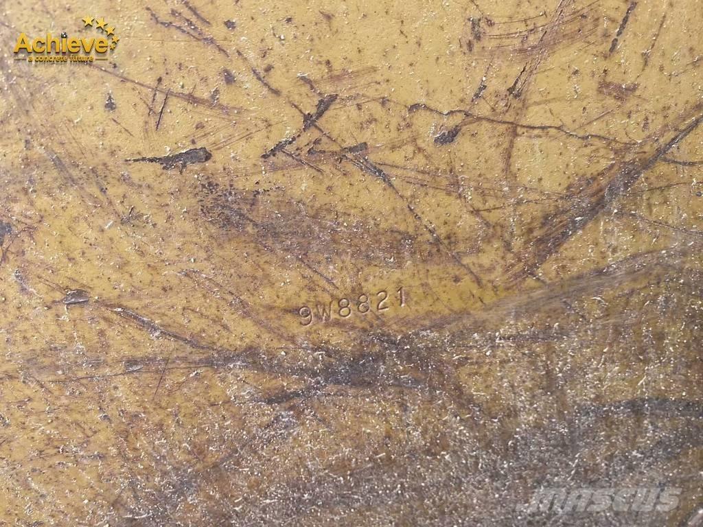 CAT D 11 N Bandschaktare