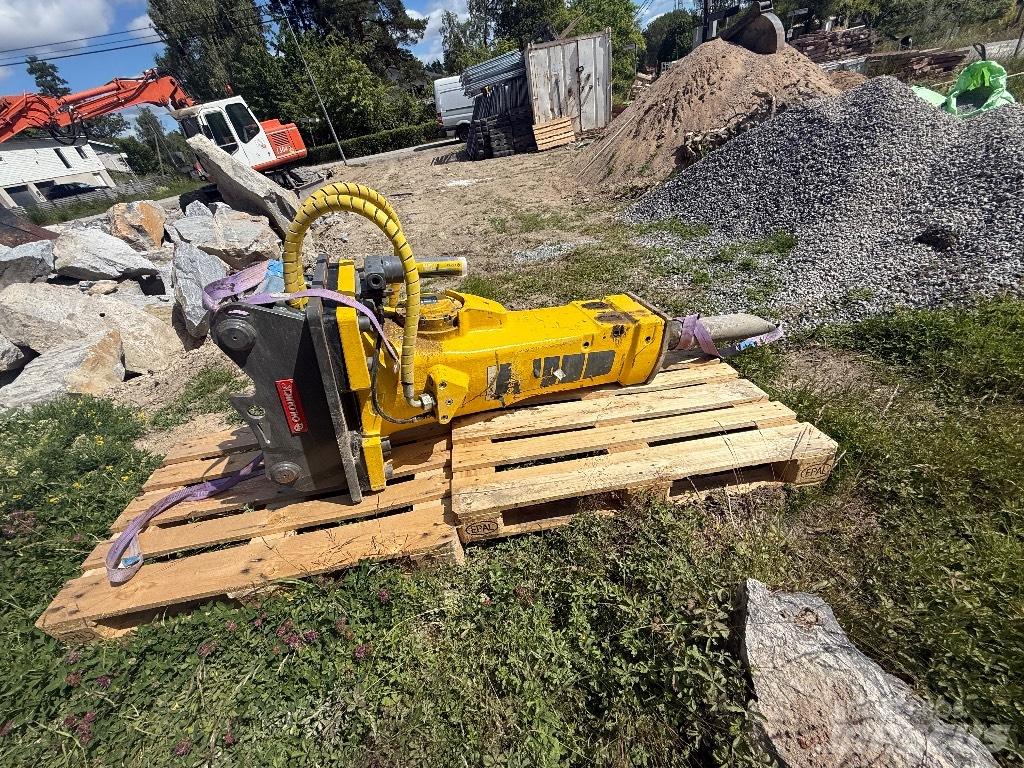 Epiroc SB 1102 Hydraulhammare