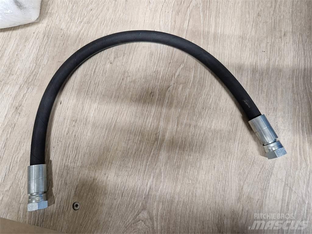 Eco Log 642775 Hydraulik