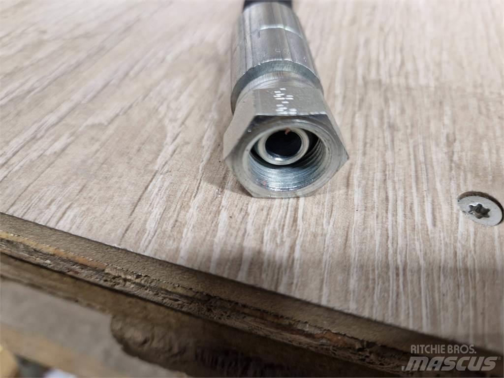 Eco Log 642775 Hydraulik