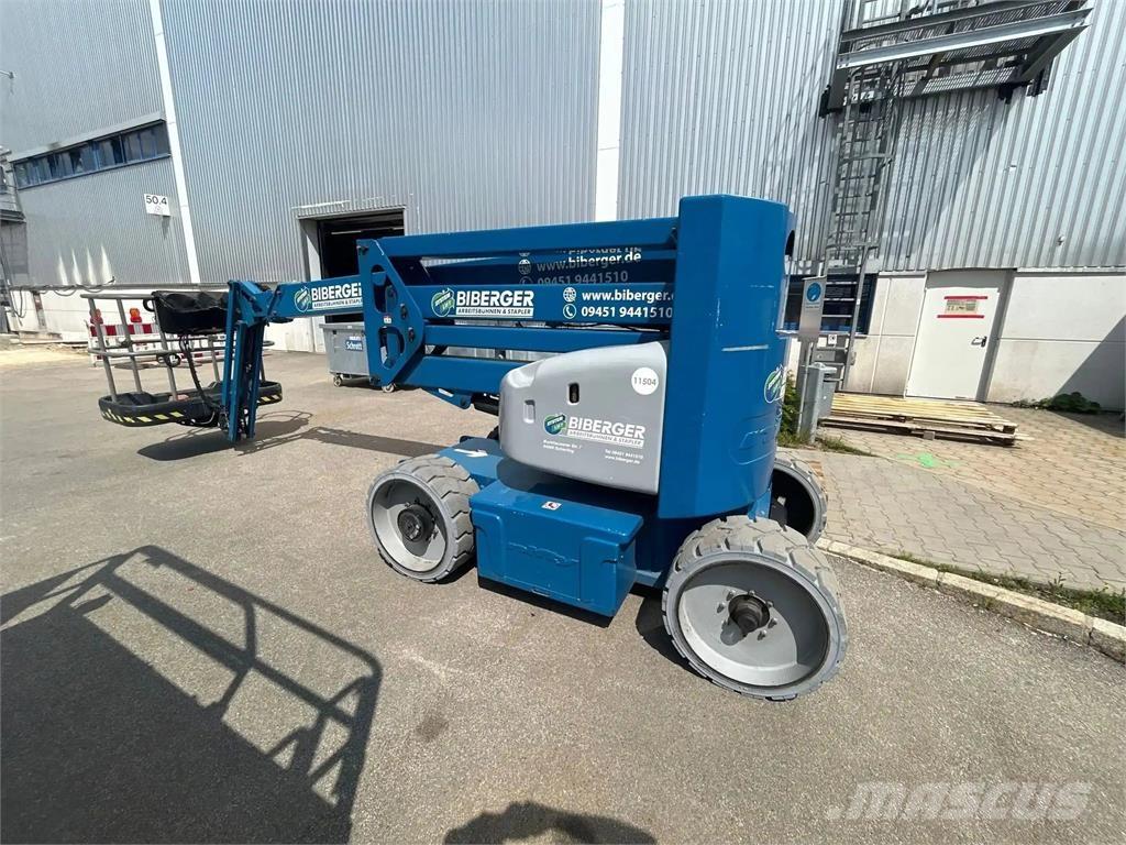 Niftylift HR15NE Övriga personliftar