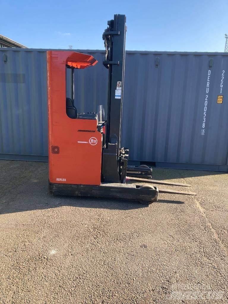 BT RR B 2 Skjutstativtruck