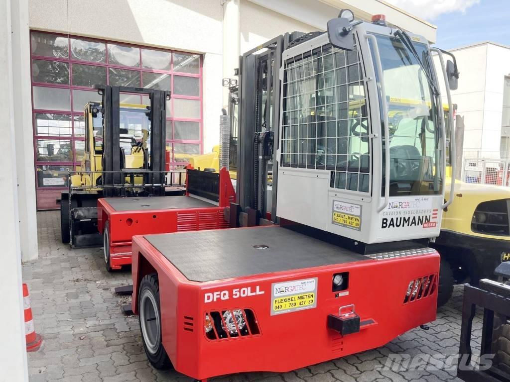 Baumann DFQ 50LL Sidlastare