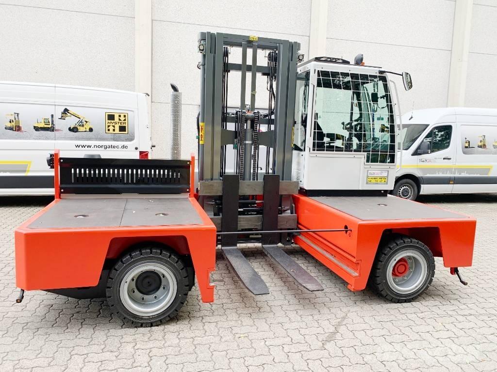 Baumann DFQ 50LL Sidlastare