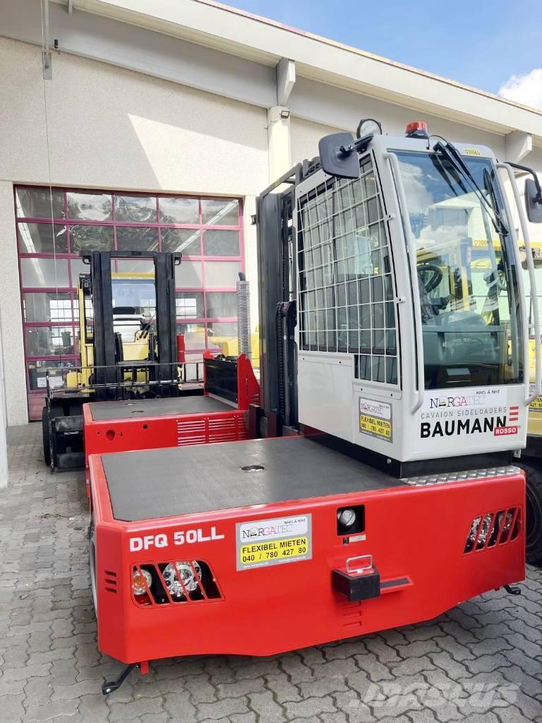 Baumann DFQ 50LL Sidlastare