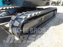 Kobelco SK20SR-3 Minigrävare < 7t