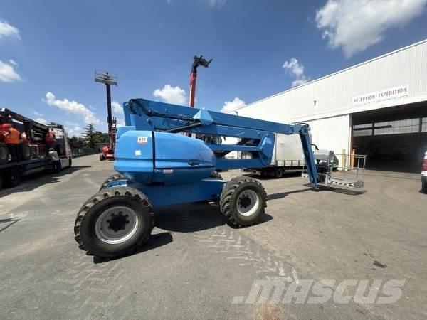 Manitou 200ATJ Bomliftar