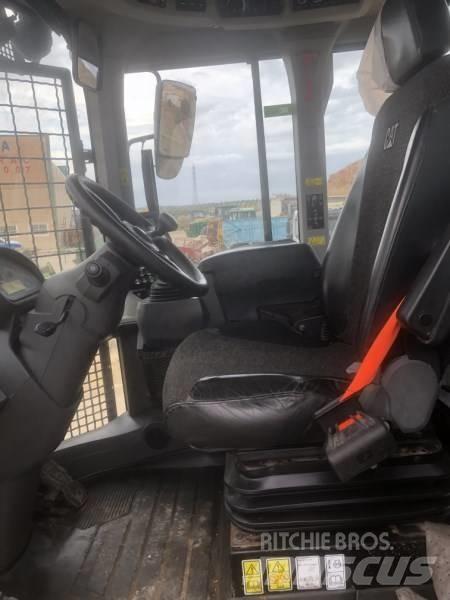 CAT 926M Hjullastare