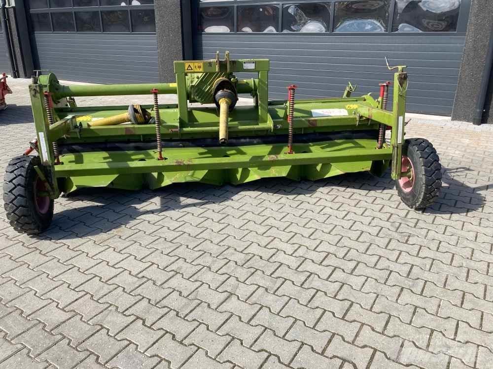 Baselier FF310 Potatisodlingsutrustning - Övrigt