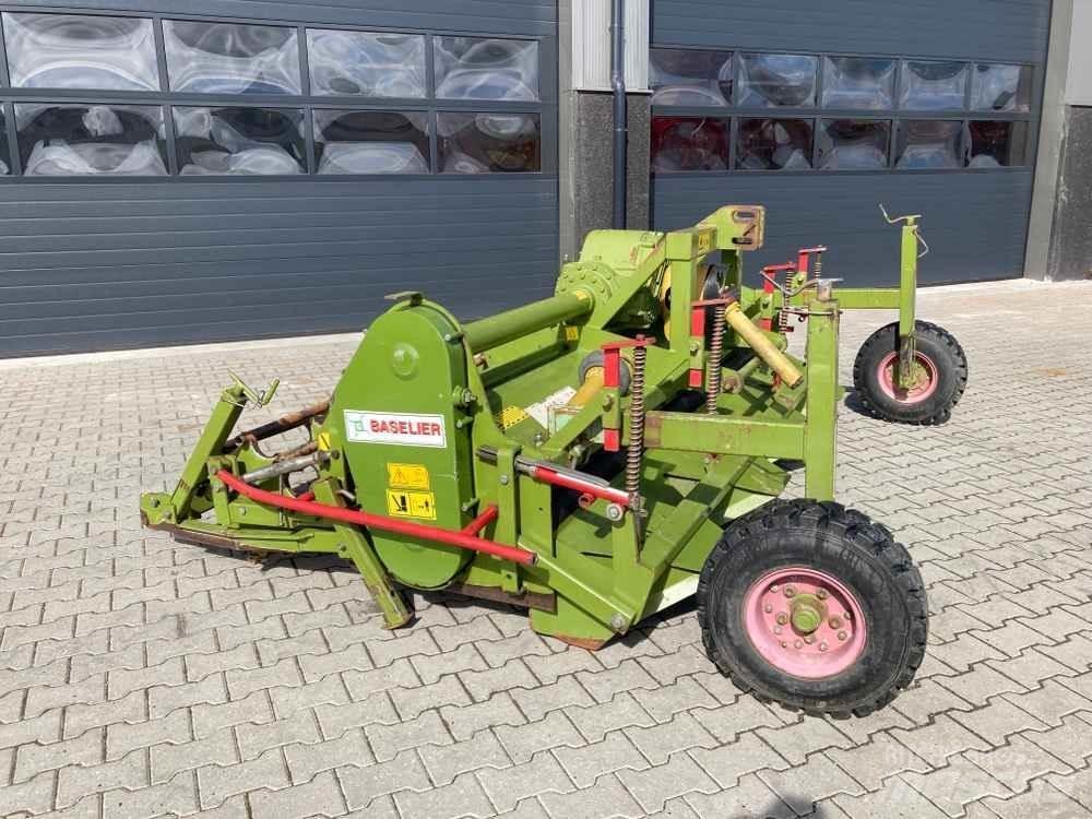 Baselier FF310 Potatisodlingsutrustning - Övrigt