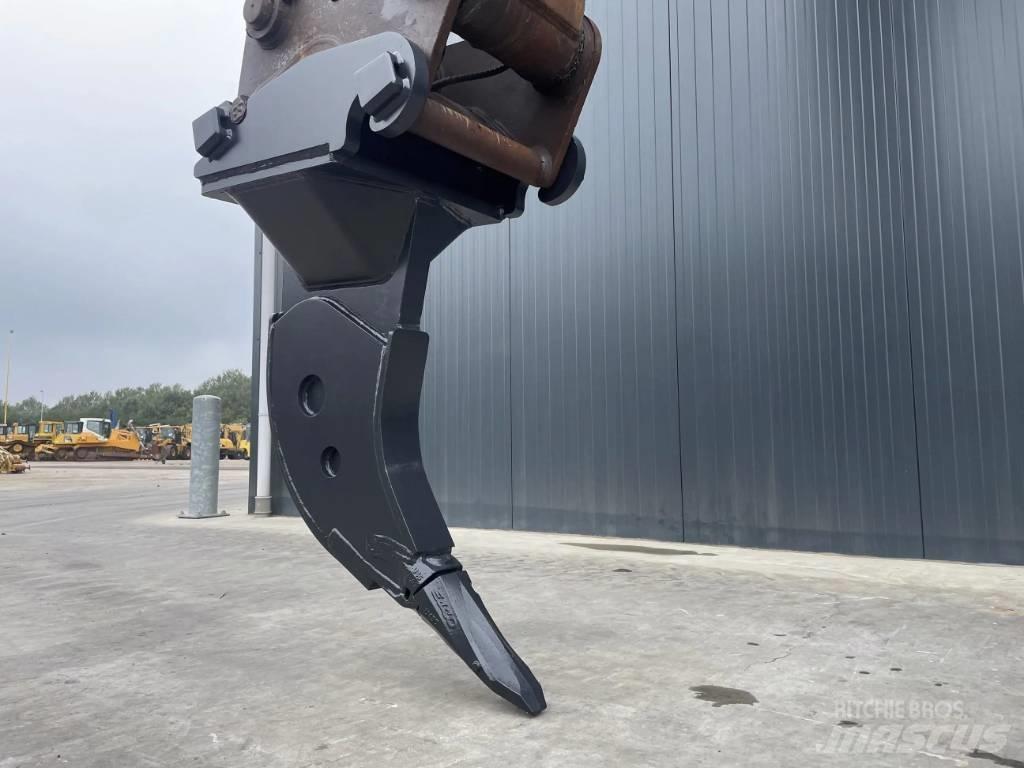  Smitma CW40 Rivare