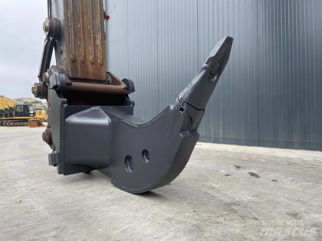  Smitma CW40 Rivare
