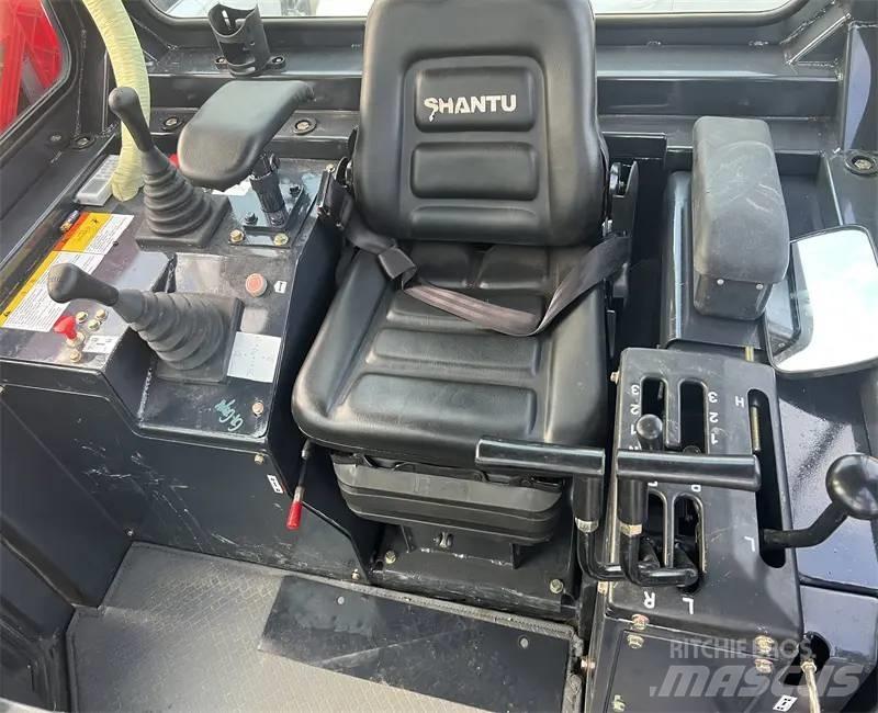 Shantui SD22 Bandschaktare