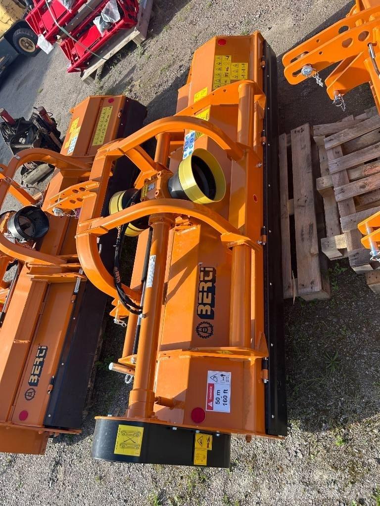 Berti Ekr-s 250 Betesputsare