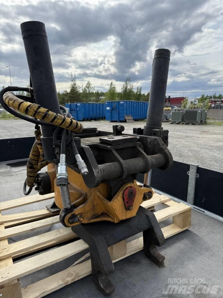 Engcon EC 20 Tiltrotator