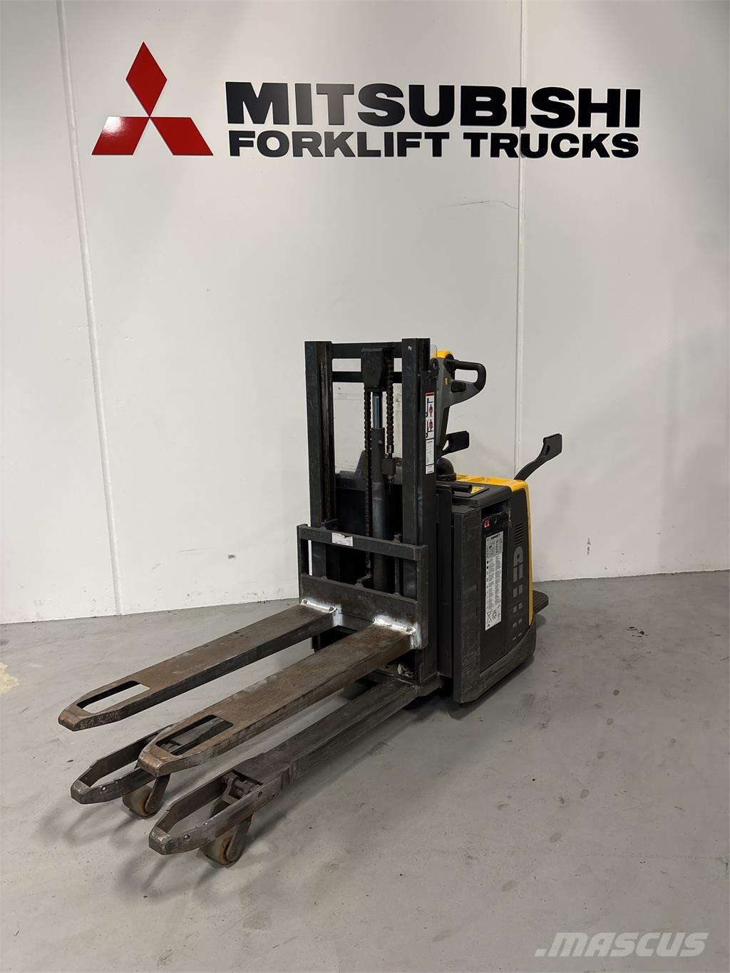 Atlet PDP200 Staplare